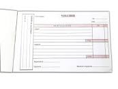 Voucher Pad